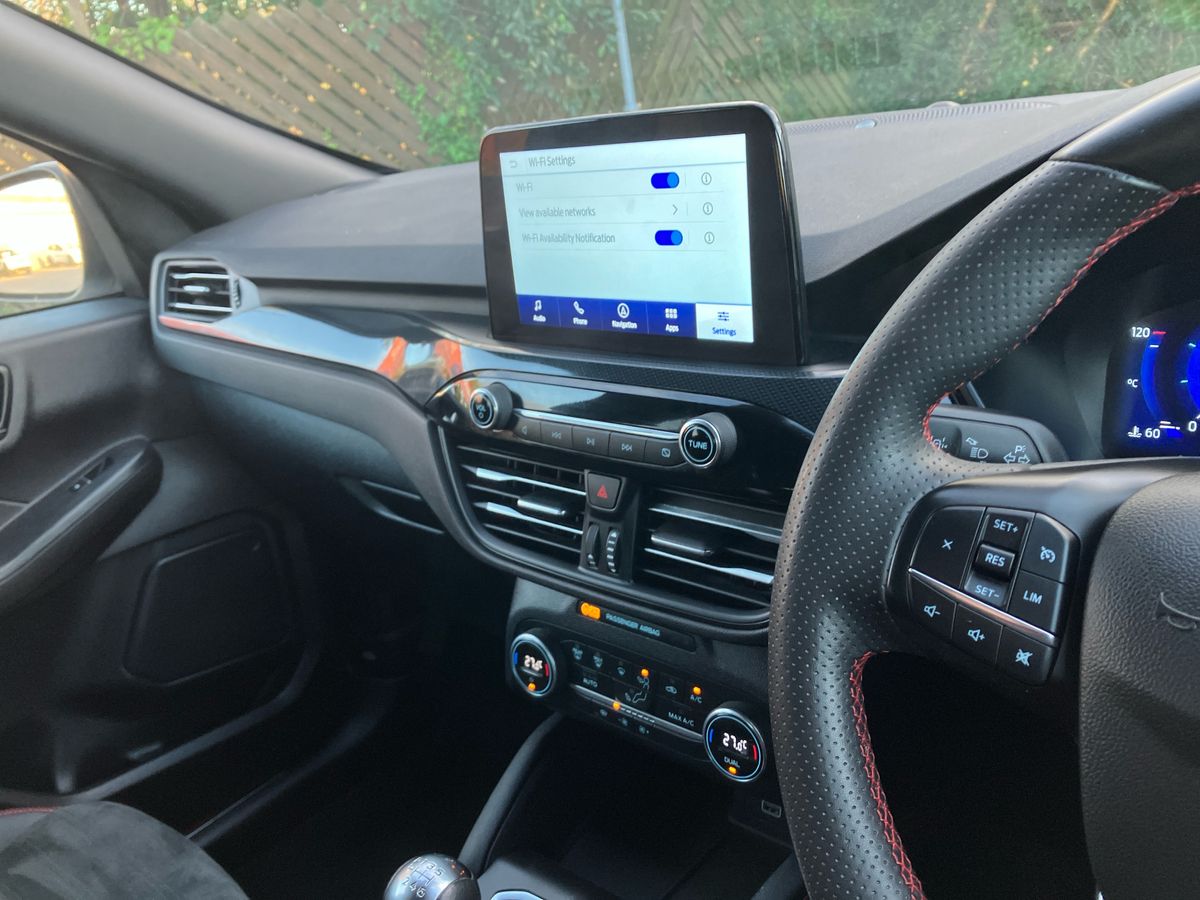 Used Ford Kuga 2022 for sale - 76577606: Photo 40