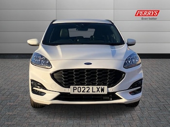 Used Ford Kuga 2022 for sale - 76577606: Photo