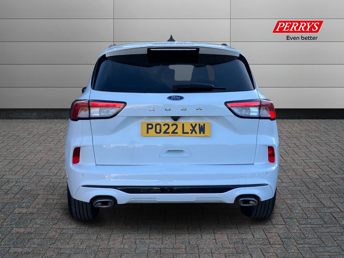 Used Ford Kuga 2022 for sale - 76577606: Photo 5