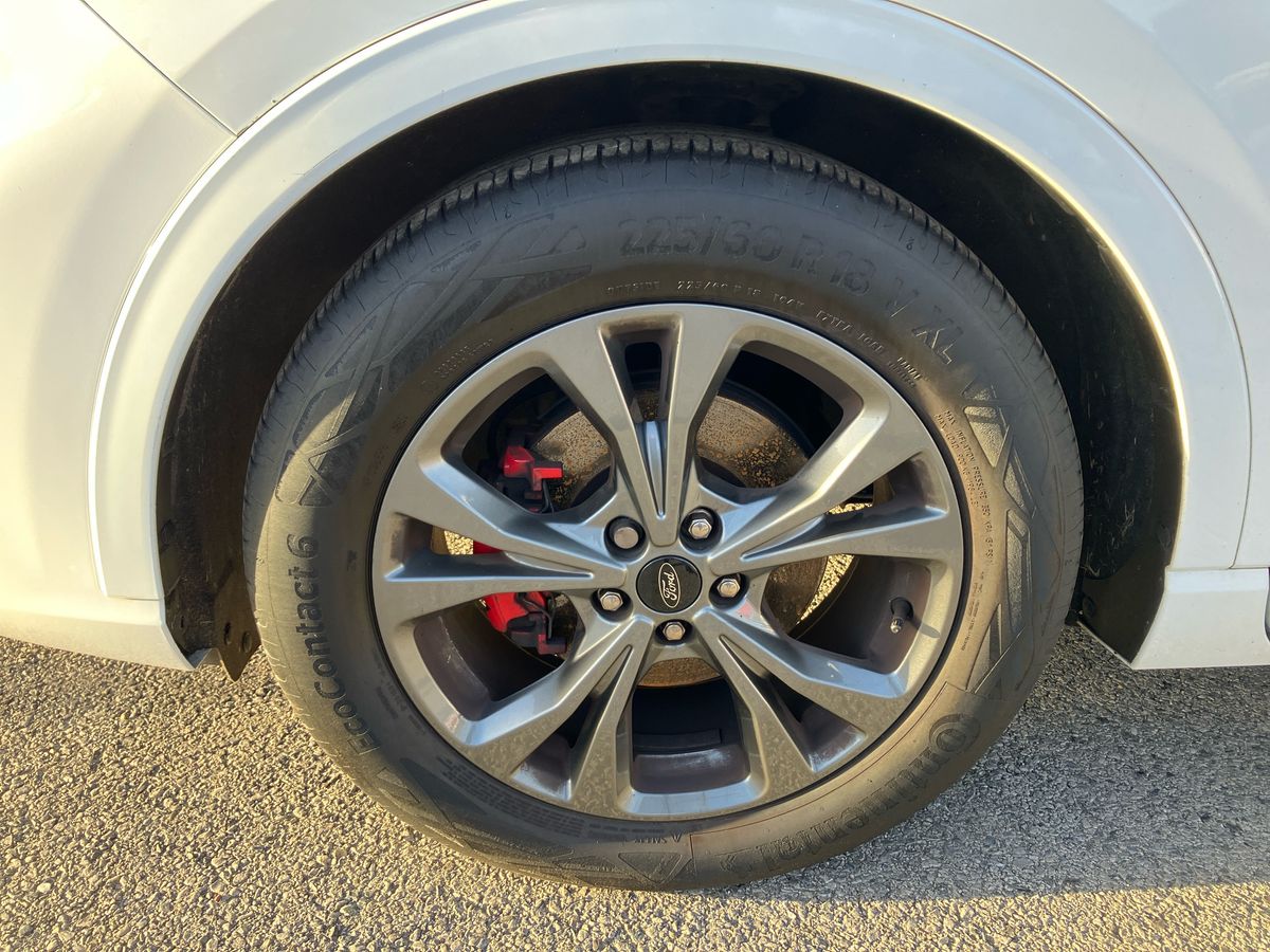 Used Ford Kuga 2022 for sale - 76577606: Photo 7