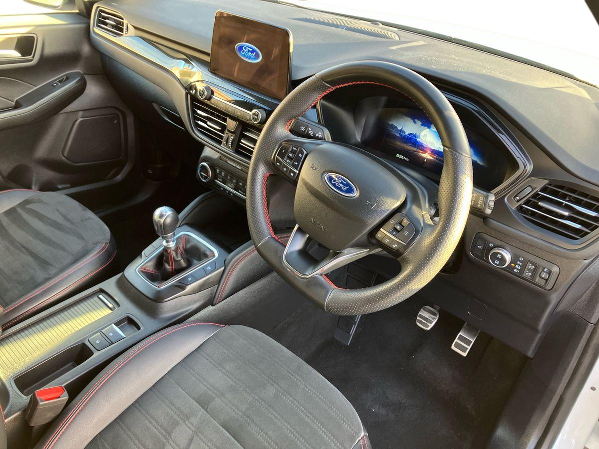 Used Ford Kuga 2022 for sale - 76577606: Photo 8