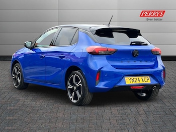 Used Vauxhall Corsa 2024 for sale - 77033766: Photo