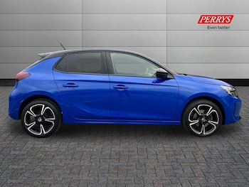 Used Vauxhall Corsa 2024 for sale - 77033766: Photo