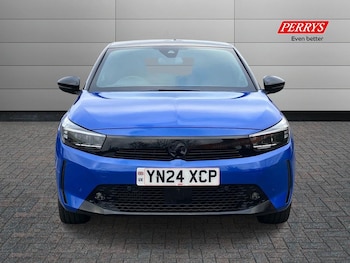 Used Vauxhall Corsa 2024 for sale - 77033766: Photo