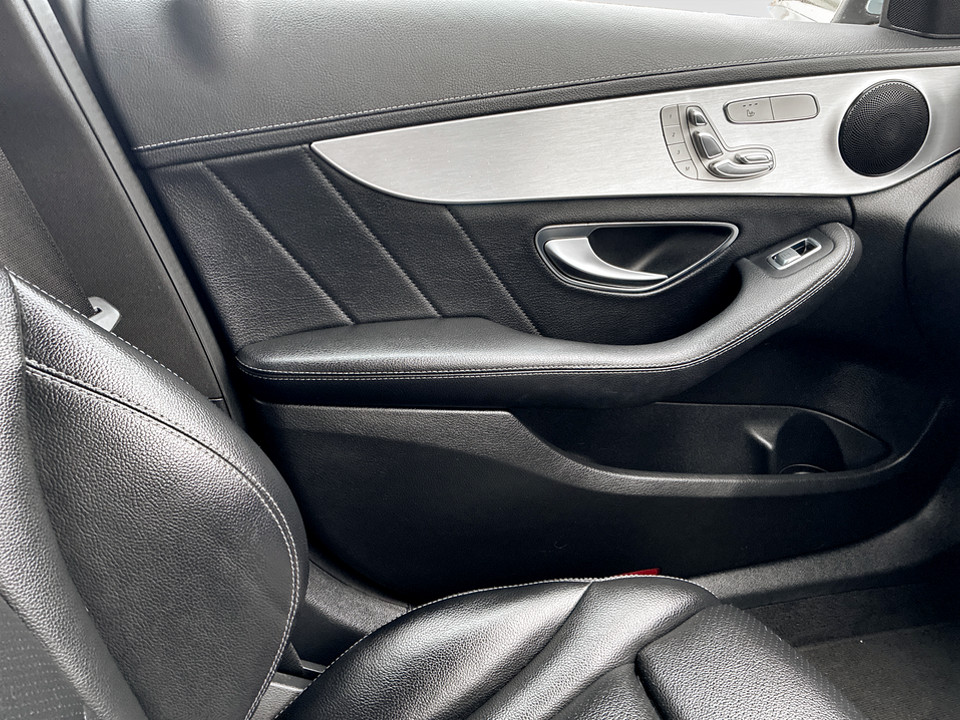 Used Mercedes-Benz C Class 2016 for sale - 77417723: Photo 25