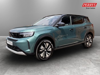 Used Vauxhall Frontera 2025 for sale - 78869756: Photo