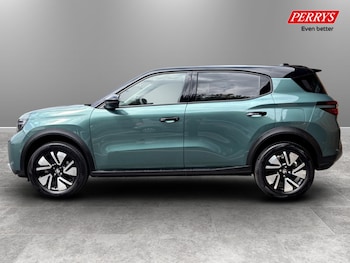 Used Vauxhall Frontera 2025 for sale - 78869756: Photo
