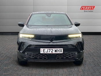 Used Vauxhall Mokka 2022 for sale - 76919285: Photo