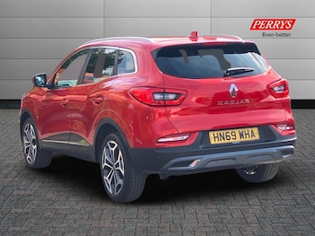 Used Renault Kadjar 2019 for sale - 75407560: Photo