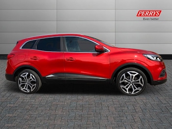 Used Renault Kadjar 2019 for sale - 75407560: Photo