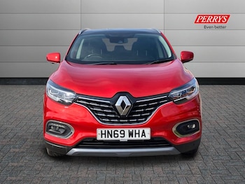 Used Renault Kadjar 2019 for sale - 75407560: Photo
