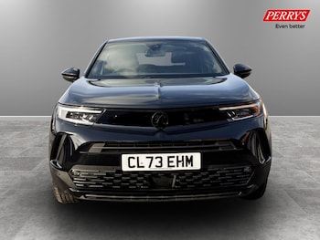 Used Vauxhall Mokka 2024 for sale - 77872623: Photo