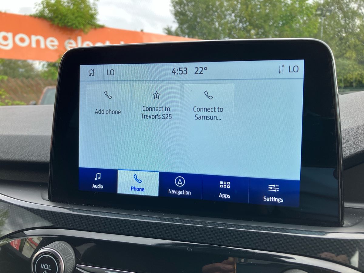 Vehicle 25