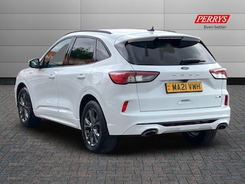 Used Ford Kuga 2021 for sale - 75568025: Photo