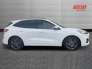 Used Ford Kuga 2021 for sale - 75568025: Photo