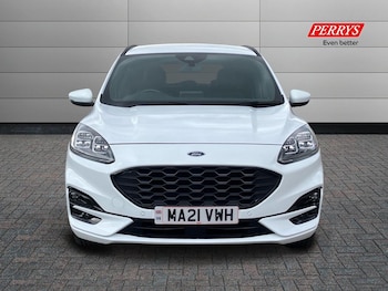 Used Ford Kuga 2021 for sale - 75568025: Photo