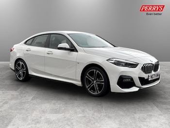 BMW 2 Series feature image