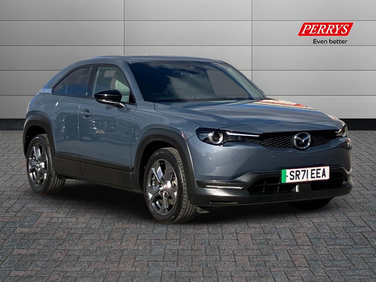 Used Mazda MX-30 2021 for sale - 76097367: Photo 1