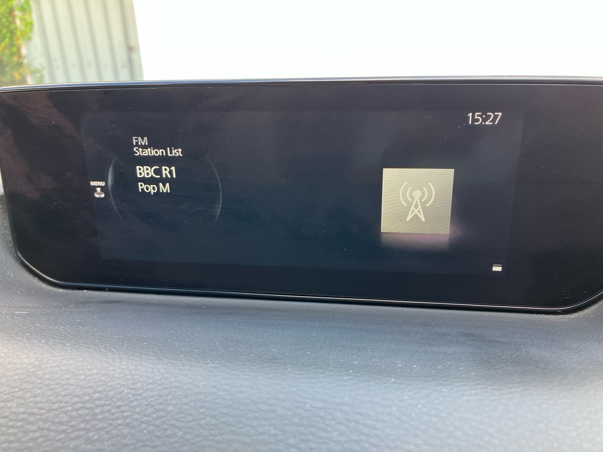 Used Mazda MX-30 2021 for sale - 76097367: Photo 10