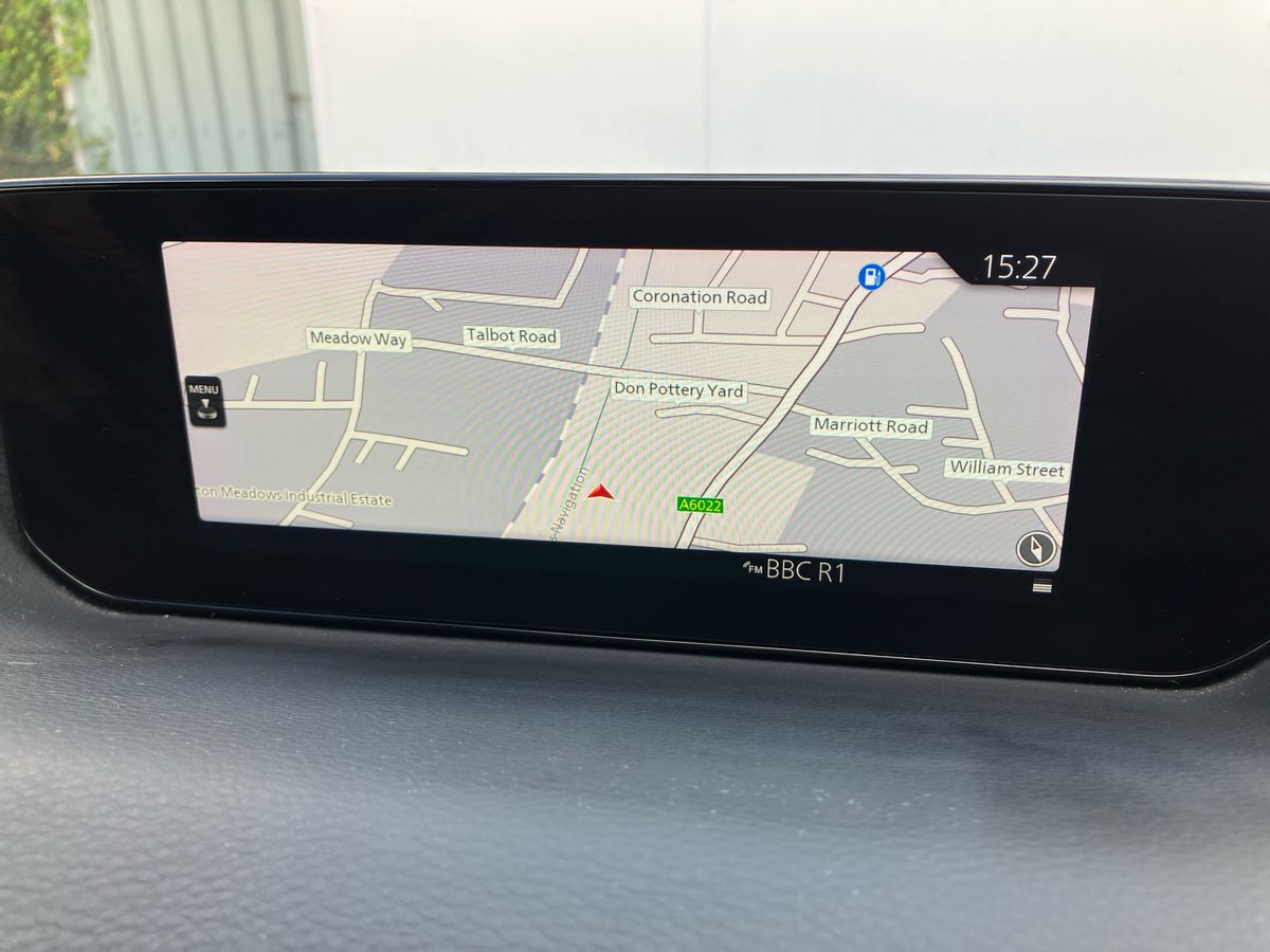 Used Mazda MX-30 2021 for sale - 76097367: Photo 11