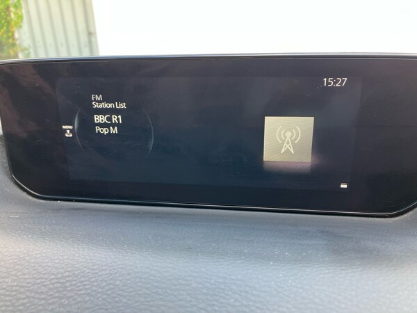 Used Mazda MX-30 2021 for sale - 76097367: Photo 11