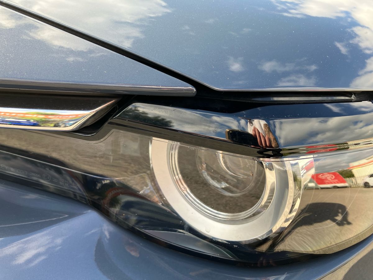 Used Mazda MX-30 2021 for sale - 76097367: Photo 13