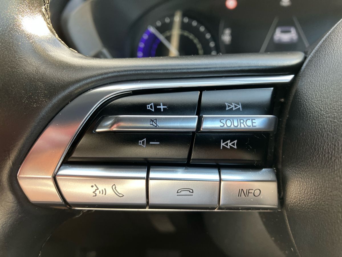 Used Mazda MX-30 2021 for sale - 76097367: Photo 16