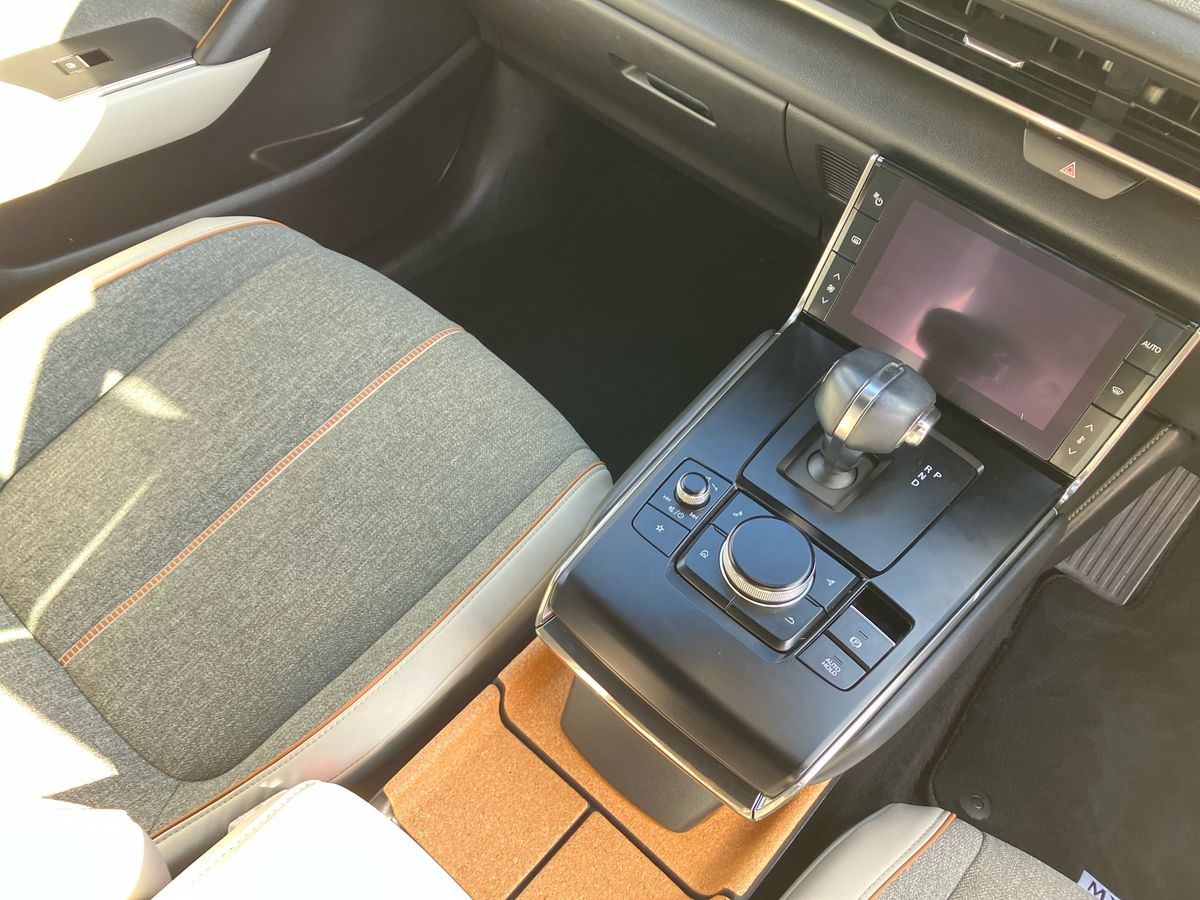 Used Mazda MX-30 2021 for sale - 76097367: Photo 17