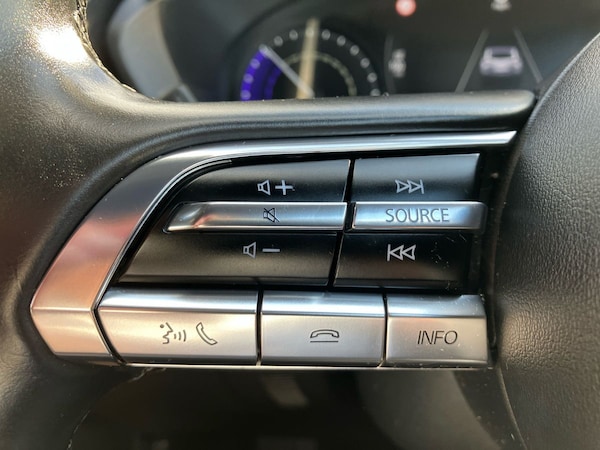Used Mazda MX-30 2021 for sale - 76097367: Photo 19