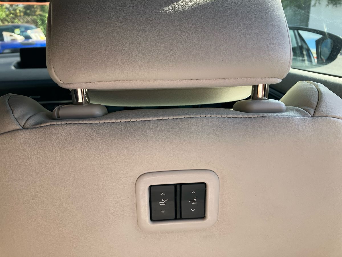 Used Mazda MX-30 2021 for sale - 76097367: Photo 21