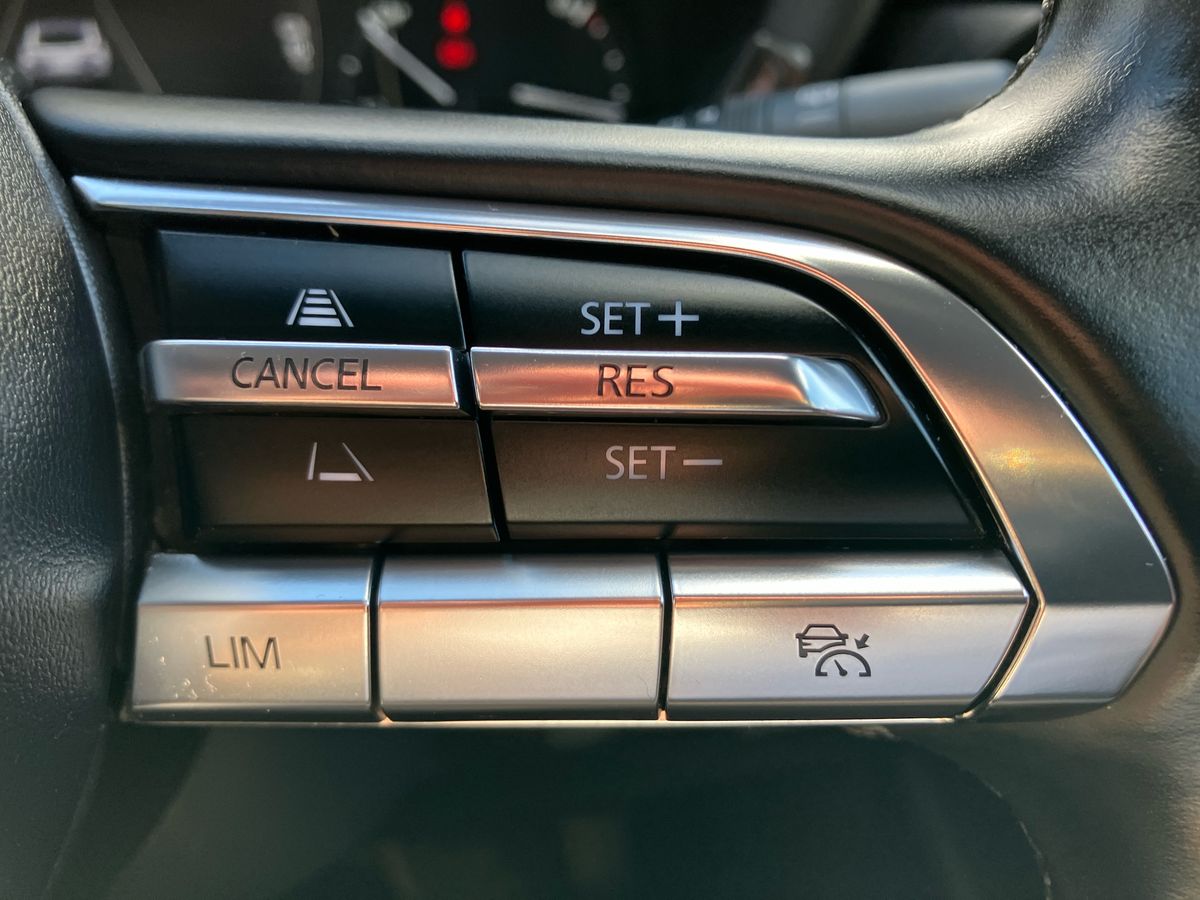 Used Mazda MX-30 2021 for sale - 76097367: Photo 23