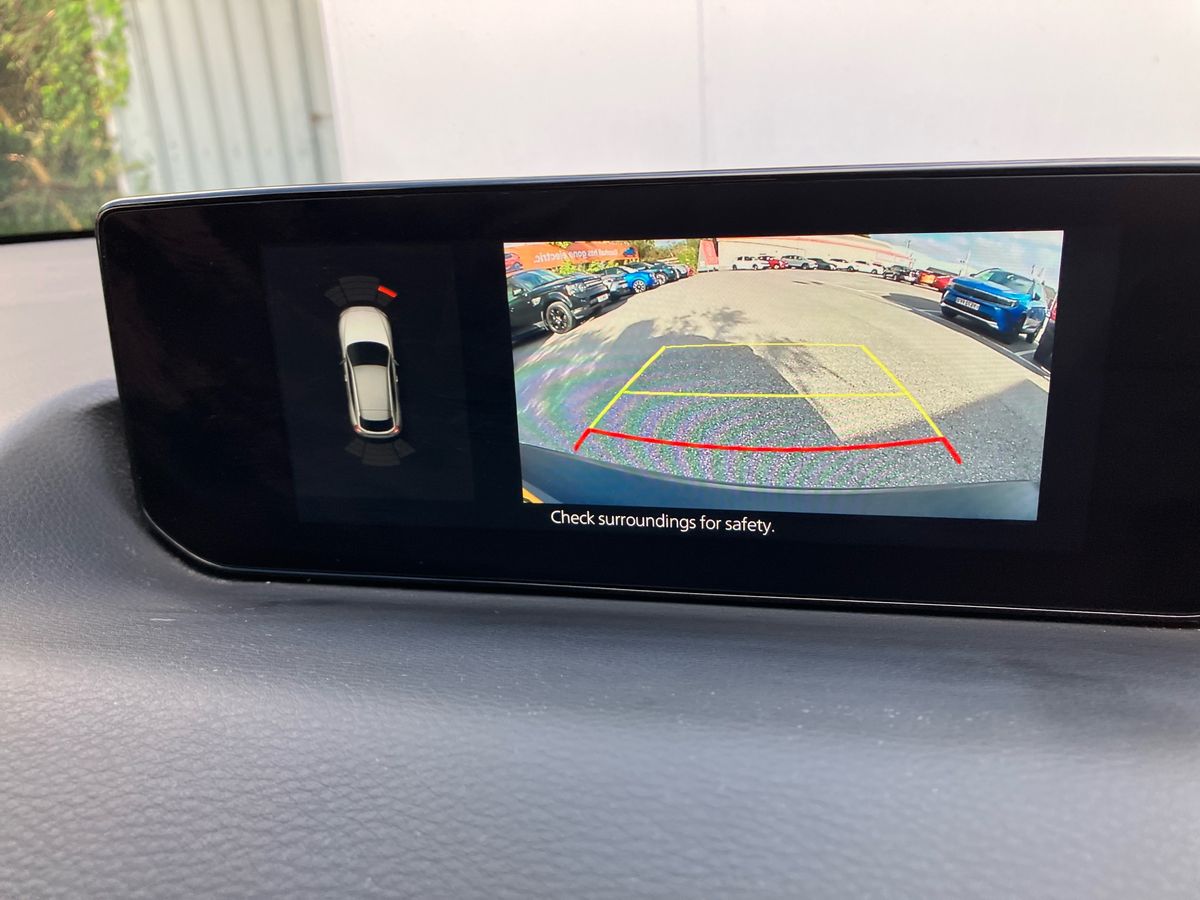 Used Mazda MX-30 2021 for sale - 76097367: Photo 26