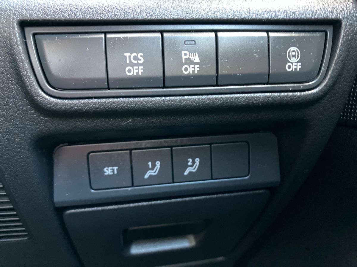 Used Mazda MX-30 2021 for sale - 76097367: Photo 29