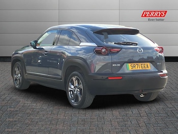 Used Mazda MX-30 2021 for sale - 76097367: Photo