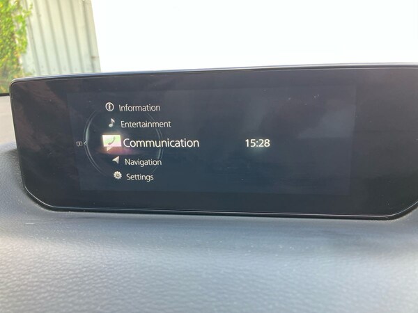 Used Mazda MX-30 2021 for sale - 76097367: Photo 32