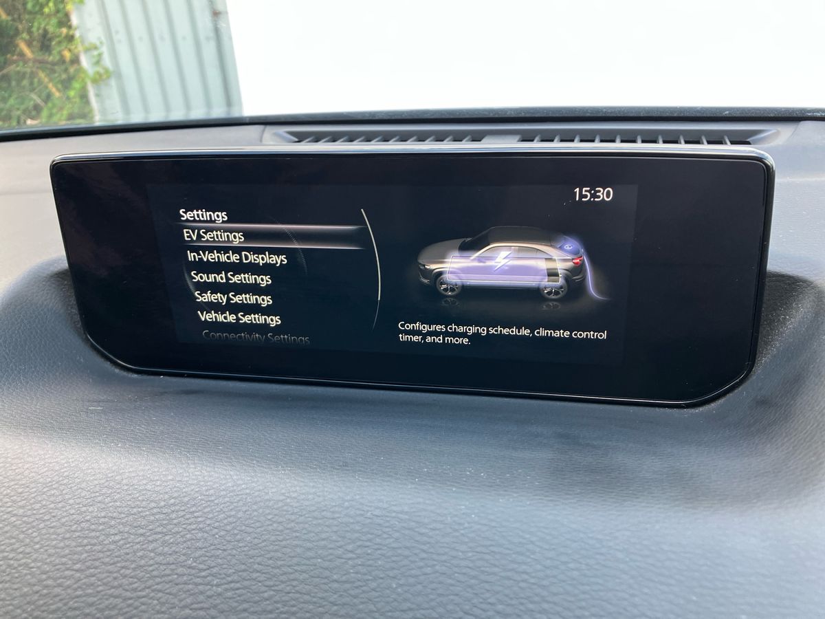 Used Mazda MX-30 2021 for sale - 76097367: Photo 33