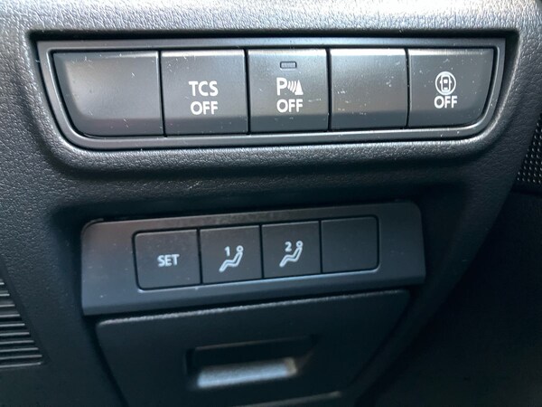 Used Mazda MX-30 2021 for sale - 76097367: Photo 34