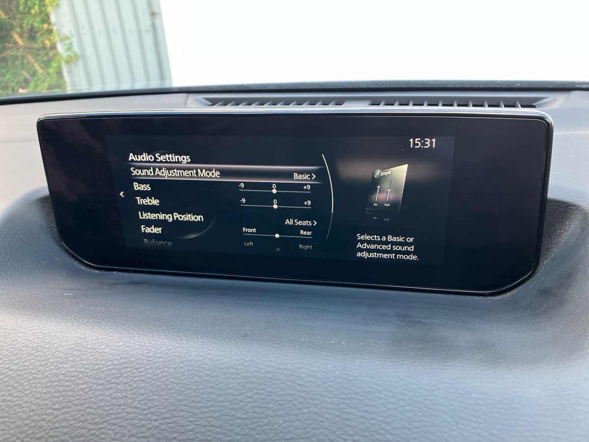 Used Mazda MX-30 2021 for sale - 76097367: Photo 35