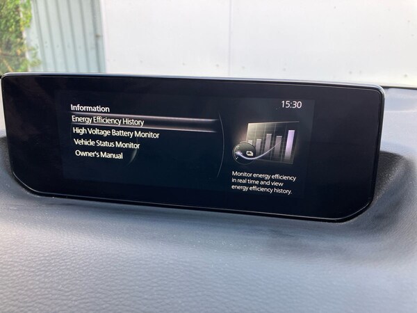 Used Mazda MX-30 2021 for sale - 76097367: Photo 36