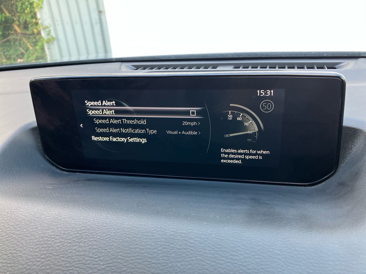 Used Mazda MX-30 2021 for sale - 76097367: Photo 37