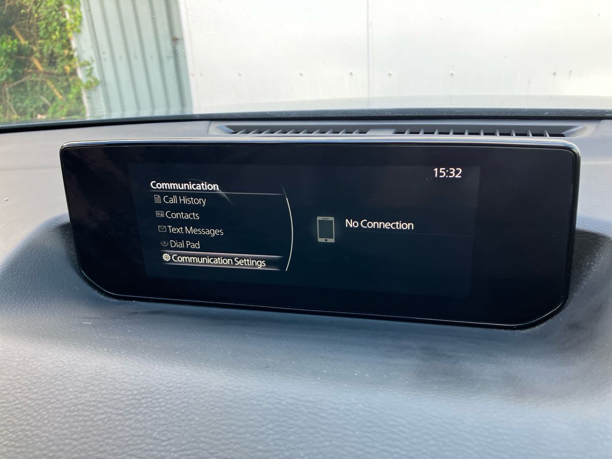 Used Mazda MX-30 2021 for sale - 76097367: Photo 39