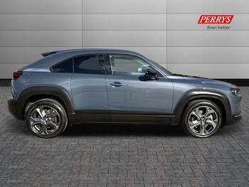 Used Mazda MX-30 2021 for sale - 76097367: Photo
