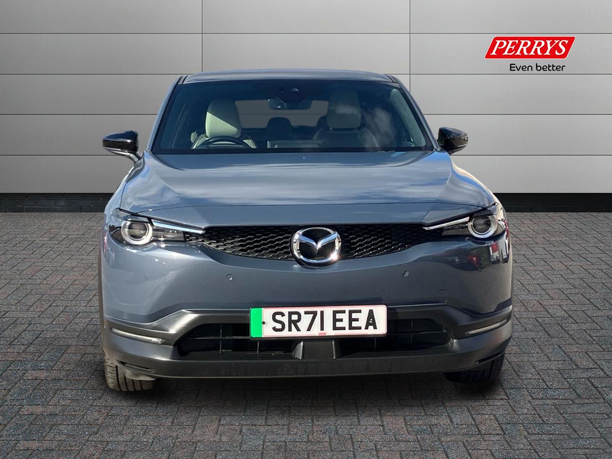 Used Mazda MX-30 2021 for sale - 76097367: Photo 4