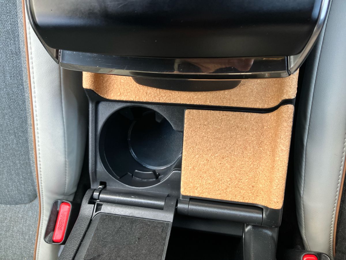 Used Mazda MX-30 2021 for sale - 76097367: Photo 41