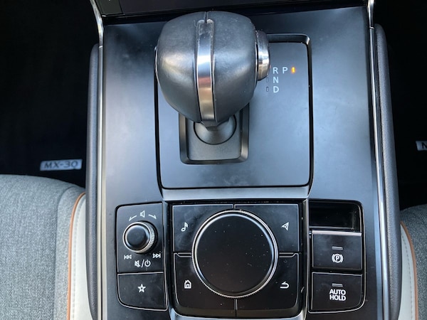Used Mazda MX-30 2021 for sale - 76097367: Photo 45