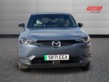 Used Mazda MX-30 2021 for sale - 76097367: Photo