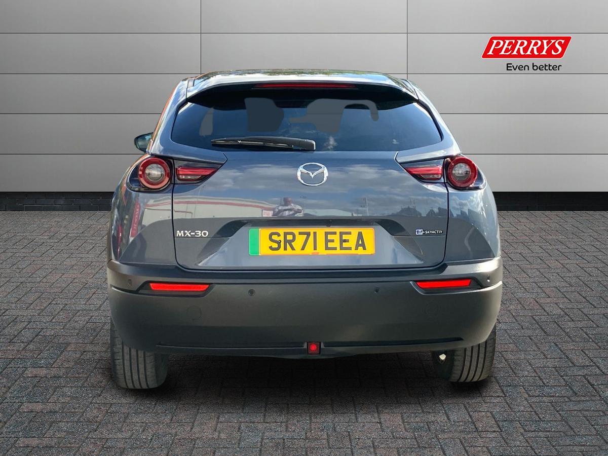 Used Mazda MX-30 2021 for sale - 76097367: Photo 5