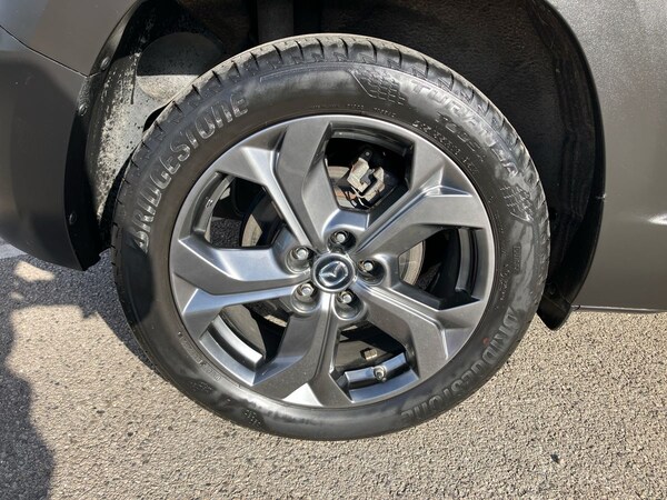 Used Mazda MX-30 2021 for sale - 76097367: Photo 8