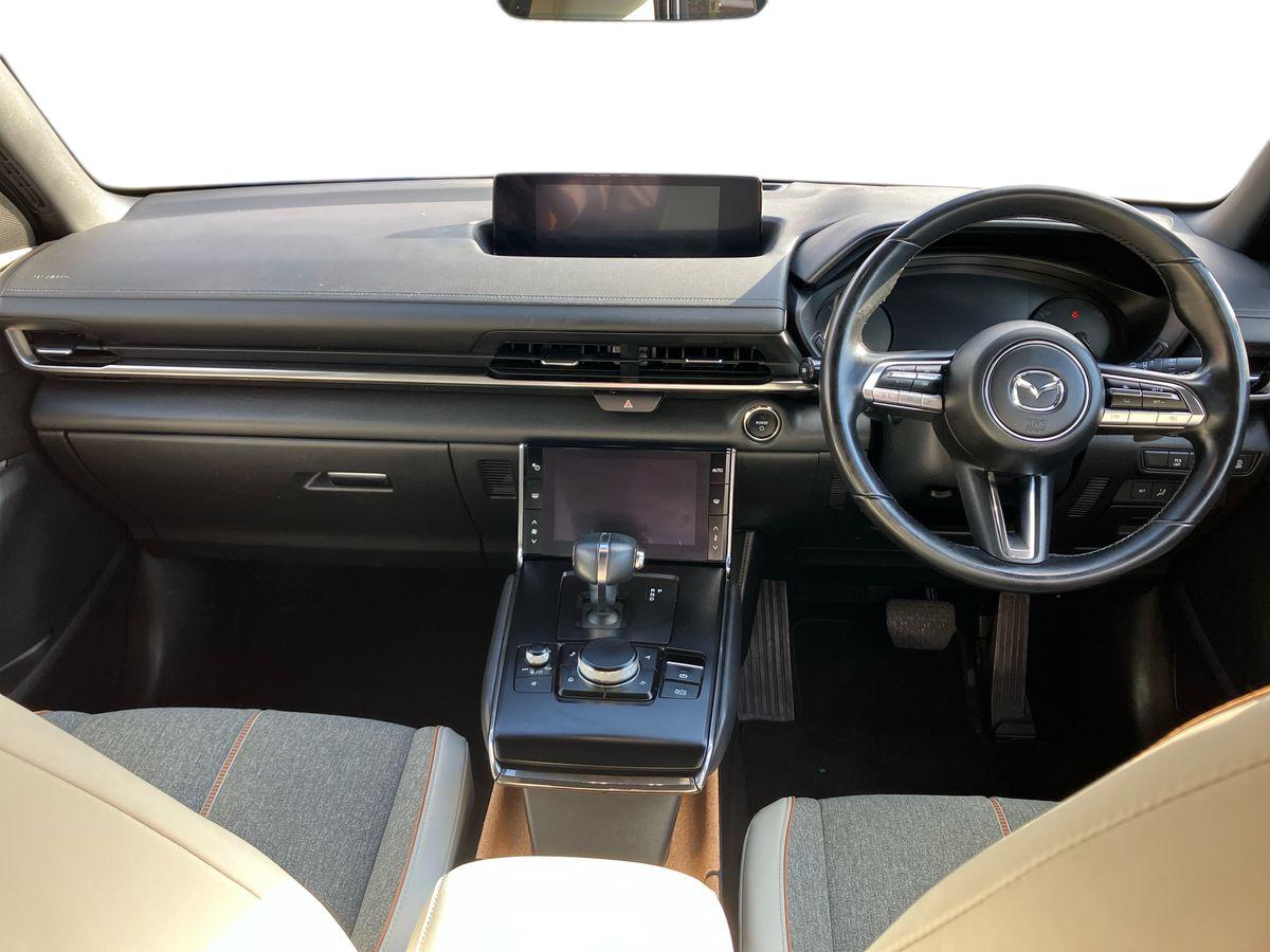 Used Mazda MX-30 2021 for sale - 76097367: Photo 9