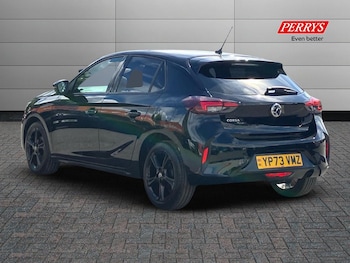 Used Vauxhall Corsa 2023 for sale - 75342128: Photo